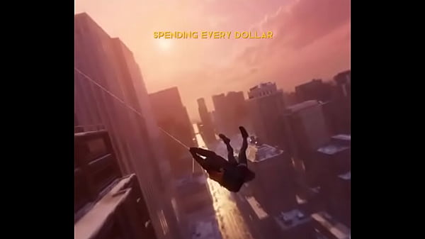 Miles morales quika gostoso na gwen