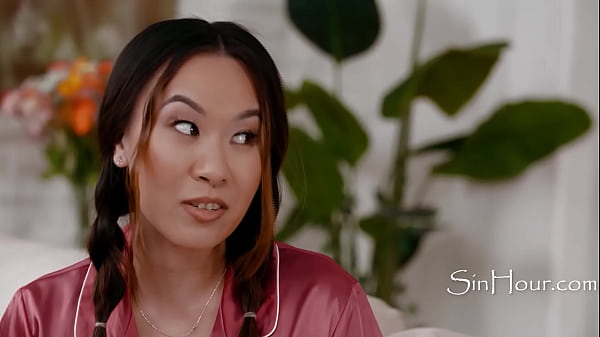The Babysitter's Surprise - Kimmy Kimm, Jade Venus thumbnail