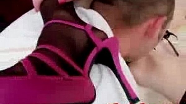 sexy adana in stockings fucks boyfriend 