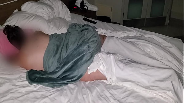 Cheating Submissive_CNC I Got Horny_In The Morning And Woke_Her Up