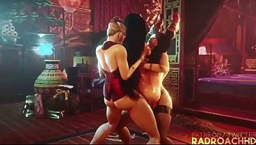 ff7 futanari video thumbnail