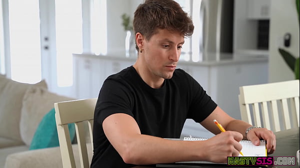 Play MP4 - Petite Stepsis Little Fuck Fat Cock