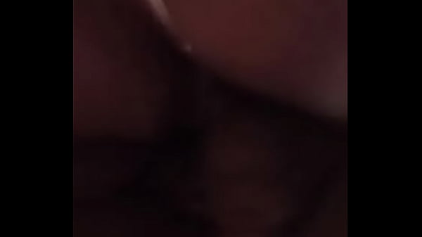 Rica follada en silencio