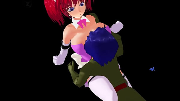 GirlB Hero_Scenes Part 22 Camil