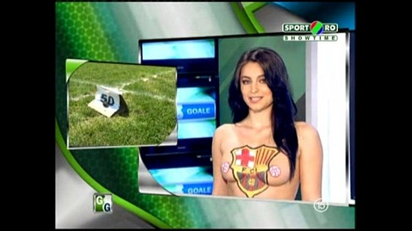 Goluri si_Goale ep5 Gina_si Roxy_Romania_naked news