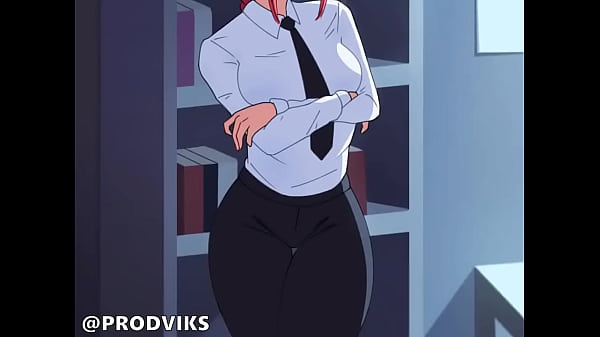 Nonton Follada Makima. thumbnail