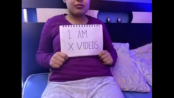 V&iacute_deo de verificaci&oacute_n