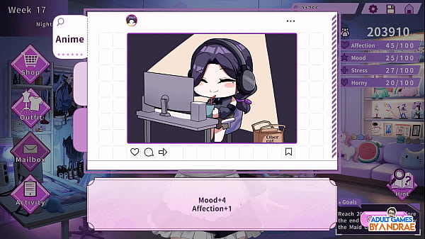 Play MP4 - EP3&colon; Roleplay Master and a Maid - My Wife Wants To Be A Professional Cosplayer &lpar;Gameplay&rpar;