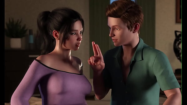 Treasure of nadia #4 full game in bio 