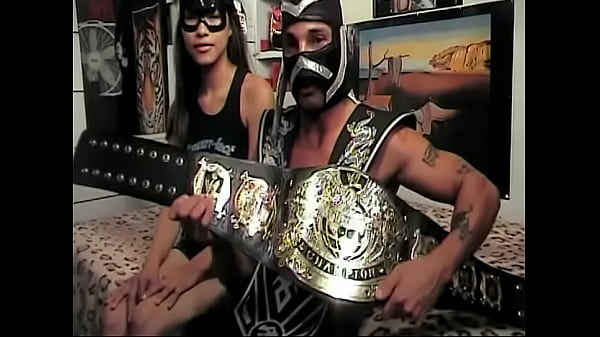 Sexy Wrestling thumbnail