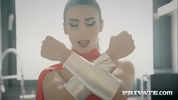 Wonder Woman Nelly Kent_has appointment_for anal