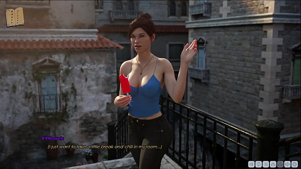 Play MP4 - Lust Academy 372