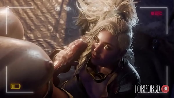 Play MP4 - TokPok3D - Gemma & Alma