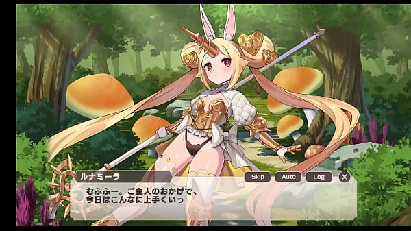 Nonton エロゲーム thumbnail