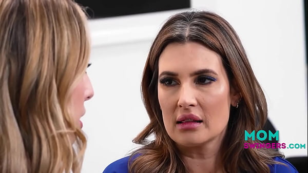 Inception Porn Parody (Step Mom Swap) 