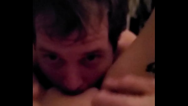 Nonton Will Eats Lyns Perfect Pussy thumbnail