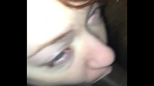 Redhead rushing european team 