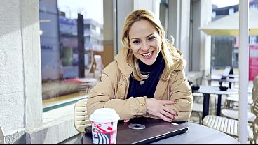 Fluid Splash Performance ART OF SQUIRT 