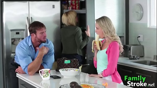 SilentlySuckingStep Daddy s Gun FamilySTROKE net