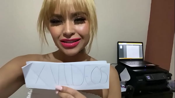 V&iacute;deo de verificaci&oacute;n 