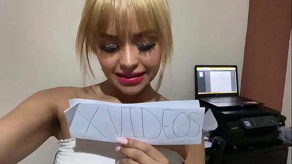 V&iacute;deo de verificaci&oacute;n 