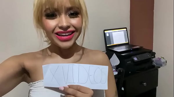 V&iacute;deo de verificaci&oacute;n 