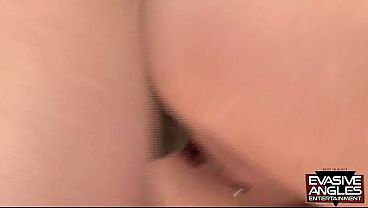 Interracial One-on-one With Leigh Livingston, From Chair Tease To Rear Action And A Bold Finale thumbnail