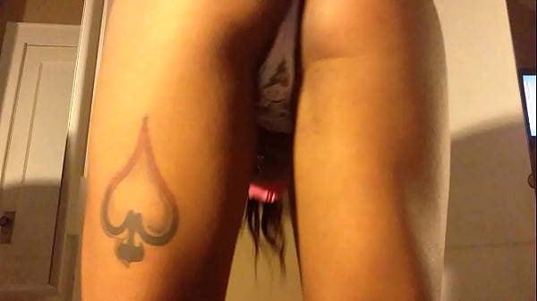 Sexy thong dance #ncs