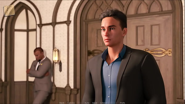 Three rules of life 53 