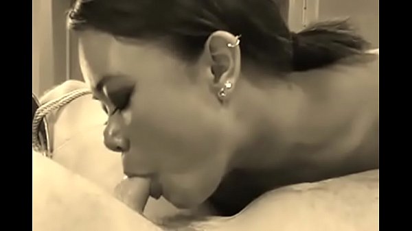 Annie cruz with her masked sub 