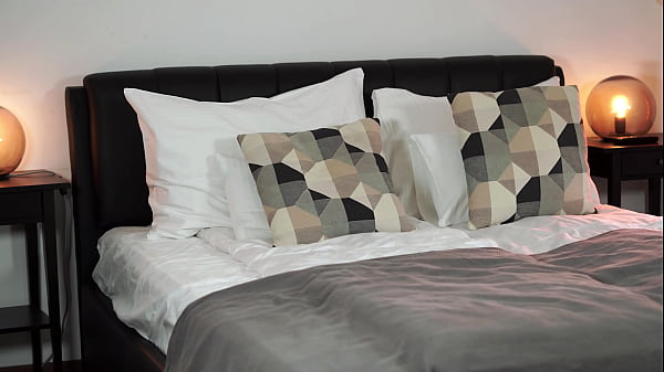 Nonton Caught Step-sister Masturbating And Offered Her My Hard Cock thumbnail