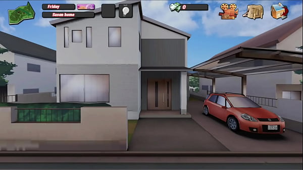 Play MP4 - Max's Life Temporada 3 Cap 121 - mi amiga me chupa la polla y me corro en su cara