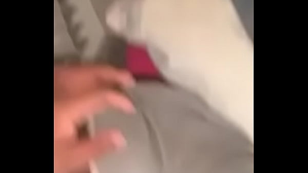 Nonton Ass Clapping Ebony thumbnail