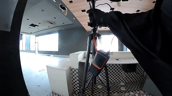 Play MP4 - A POL&Iacute;CIA APARECEU Entre Gritos e Risos Bastidores Sem Cortes do Halloween 2025