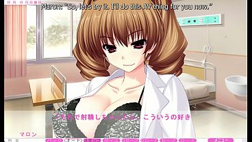 Moretsu Nyan Clinic - Part 8 thumbnail