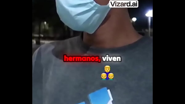 El apoyo entre hermanos en tiempos dif&iacute;ciles #migracion #elchicletv #esfuerzo #chiclenoticias #dedicacion #atrevidoypegaj