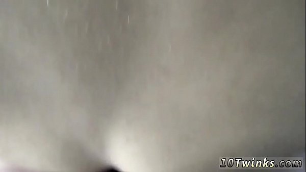 Horny emo gay boys kissing and humping hard first time Bareback Twink 