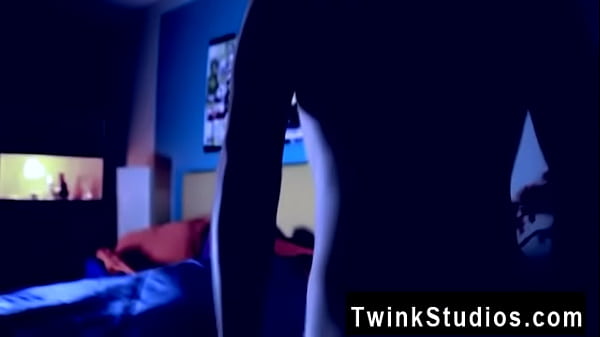 Hot twink He eventually decides to go to s., hoping the call was 