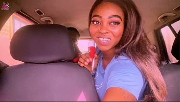 Nigerian Couple Uglygalz Worldwide Production thumbnail