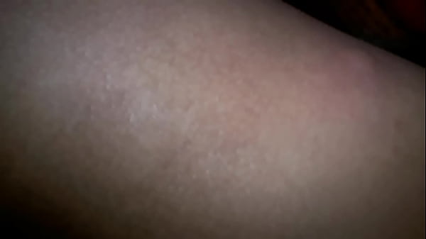 Con mi mujer en lacama