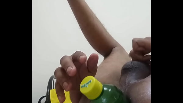 Bottleanal deep destruction