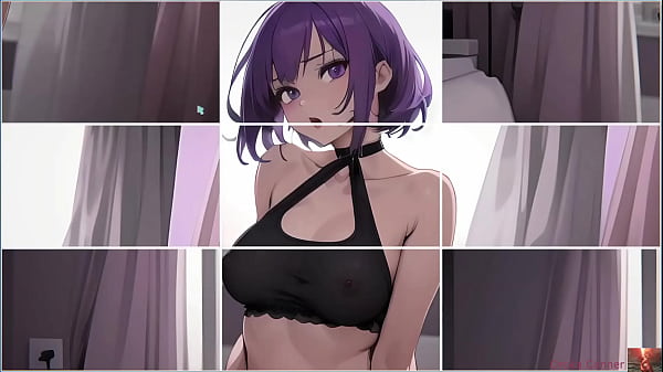 Hentai Hotel Girls Puzzle Solving Has Never Been This Fun 