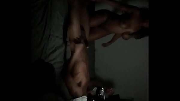 Stretch fucks the black girl nextdoor pt2