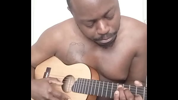 Wearing neck ties for an aesthetic while singing for free 14 