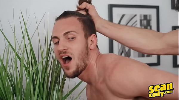 Sean Cody - Brysen & Rowan Bareback - Gay Movie 