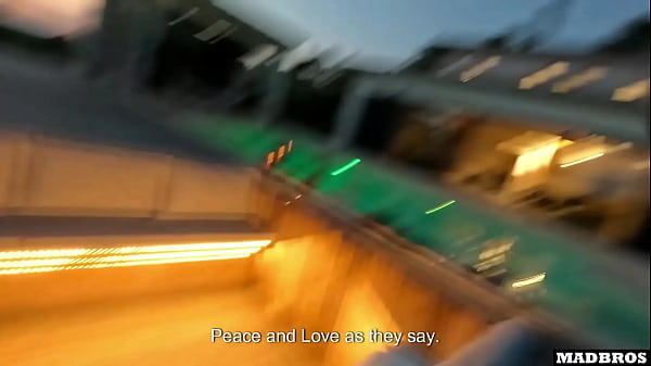 A French Neighbor Couple Agrees To Make Noise_In A Villa By Swapping_Our Wives