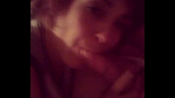 Love sucking his cock