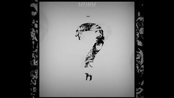 XXXTENTACION-the remedy for a broked heart 