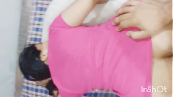 Hardcore anal fucking video sweet indian bhabhi with talking hindi audio 