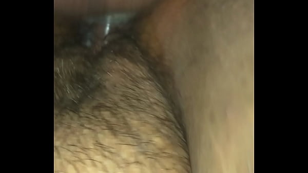 Me vengo en su vagina 